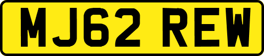 MJ62REW