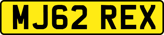 MJ62REX