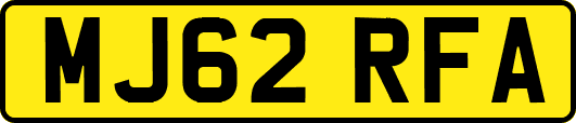 MJ62RFA
