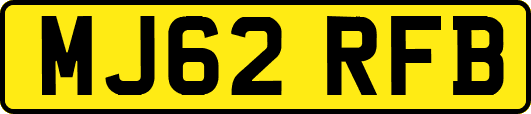 MJ62RFB