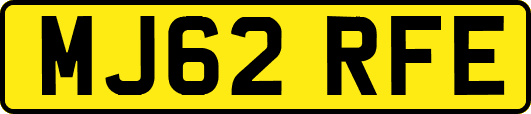 MJ62RFE