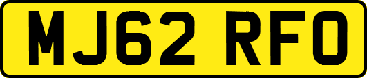 MJ62RFO