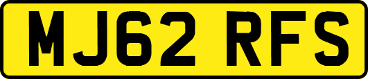 MJ62RFS