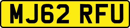 MJ62RFU