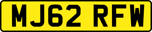 MJ62RFW