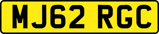 MJ62RGC