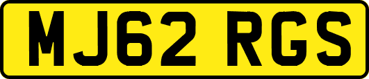 MJ62RGS