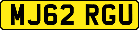 MJ62RGU