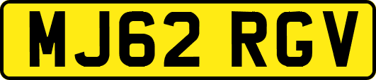 MJ62RGV