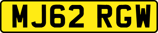 MJ62RGW