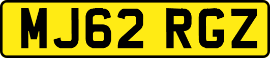 MJ62RGZ