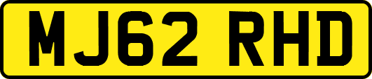 MJ62RHD