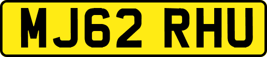 MJ62RHU