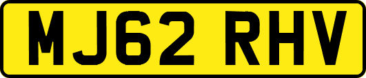 MJ62RHV