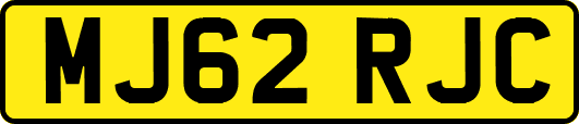 MJ62RJC