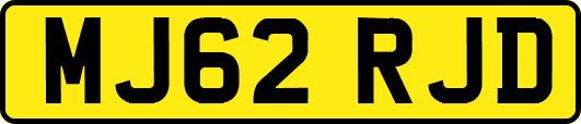 MJ62RJD