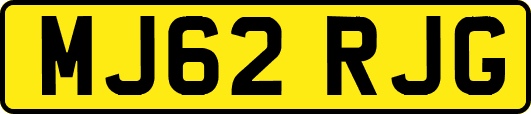 MJ62RJG