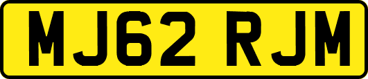 MJ62RJM