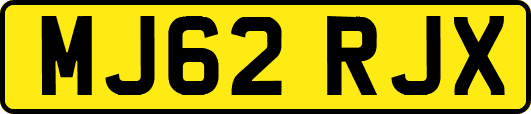 MJ62RJX