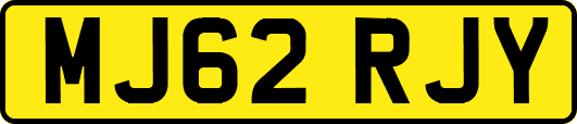 MJ62RJY