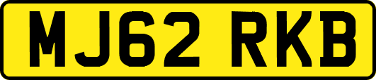 MJ62RKB
