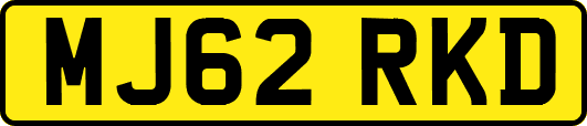 MJ62RKD