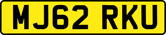 MJ62RKU
