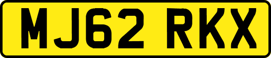 MJ62RKX