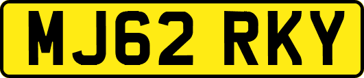 MJ62RKY