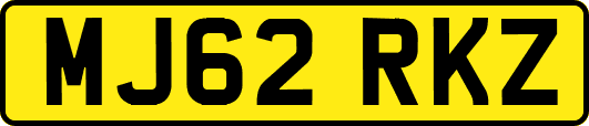 MJ62RKZ