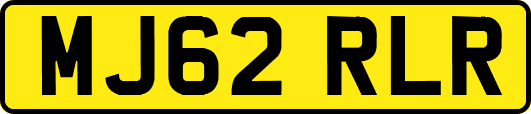 MJ62RLR