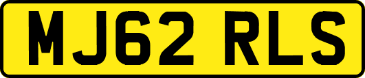 MJ62RLS