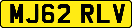 MJ62RLV