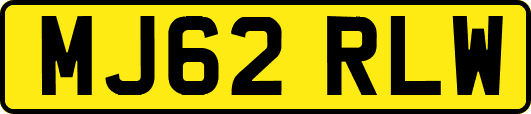 MJ62RLW