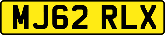 MJ62RLX