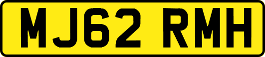 MJ62RMH