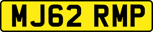 MJ62RMP