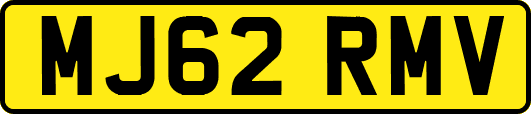 MJ62RMV
