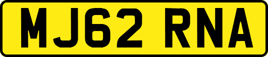 MJ62RNA