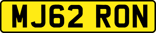 MJ62RON