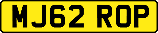 MJ62ROP