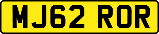 MJ62ROR