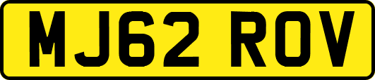 MJ62ROV