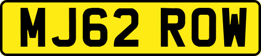 MJ62ROW