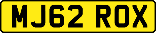 MJ62ROX
