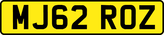 MJ62ROZ
