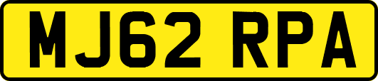 MJ62RPA