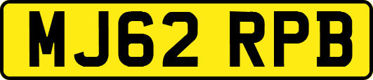 MJ62RPB