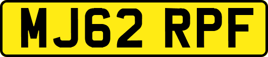 MJ62RPF