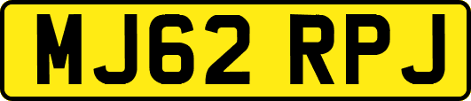 MJ62RPJ